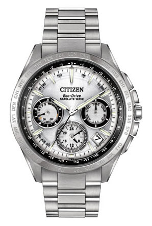 citizen watches