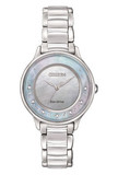 Citizen Eco Drive Watches Kelly Clarkson Line