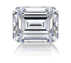 Emerald-Cut-Diamond shapes