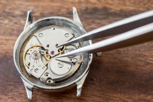 jewelry repair 