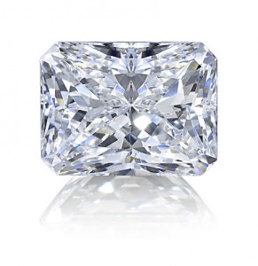 radiant-cut-diamond shapes