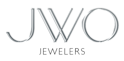 JWO jewelers creates elegant jewelery for you