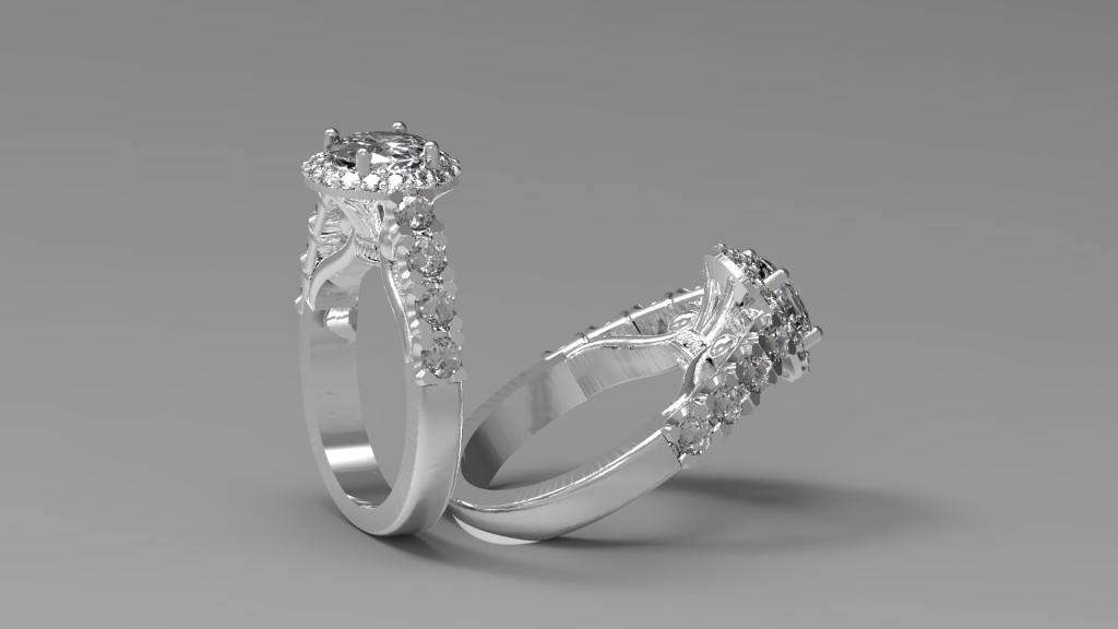 custom diamond engagement ring Custom Design Engagement Custom Engagement Rings