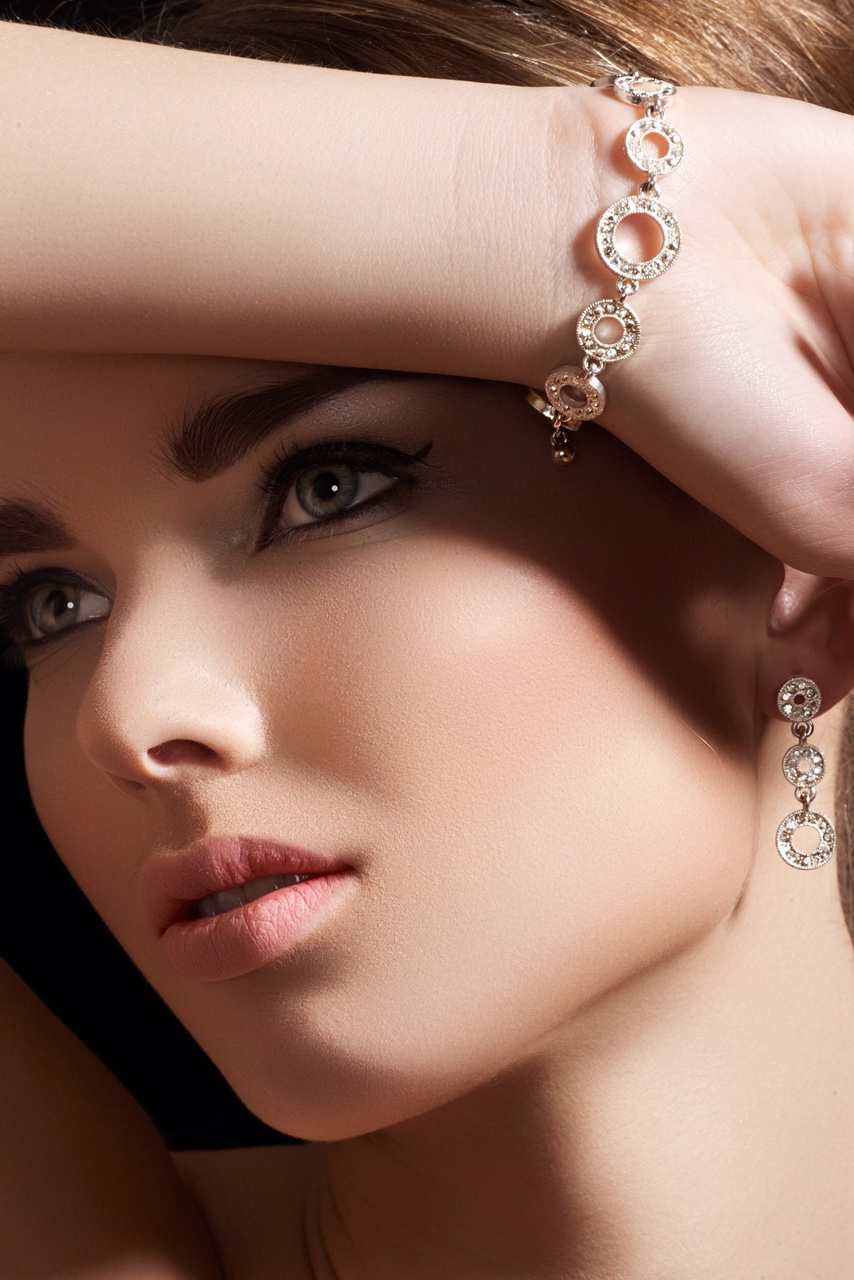 Diamond Bracelets, Bracelets, JWO Jewelers, Diamonds, Custom Design