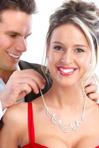 Valentines Jewelry-Give Her the perfect gift jewelry Atlanta