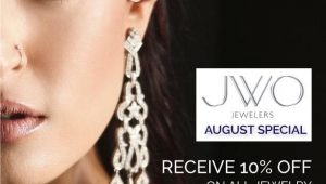 Summer Jewelry Sale