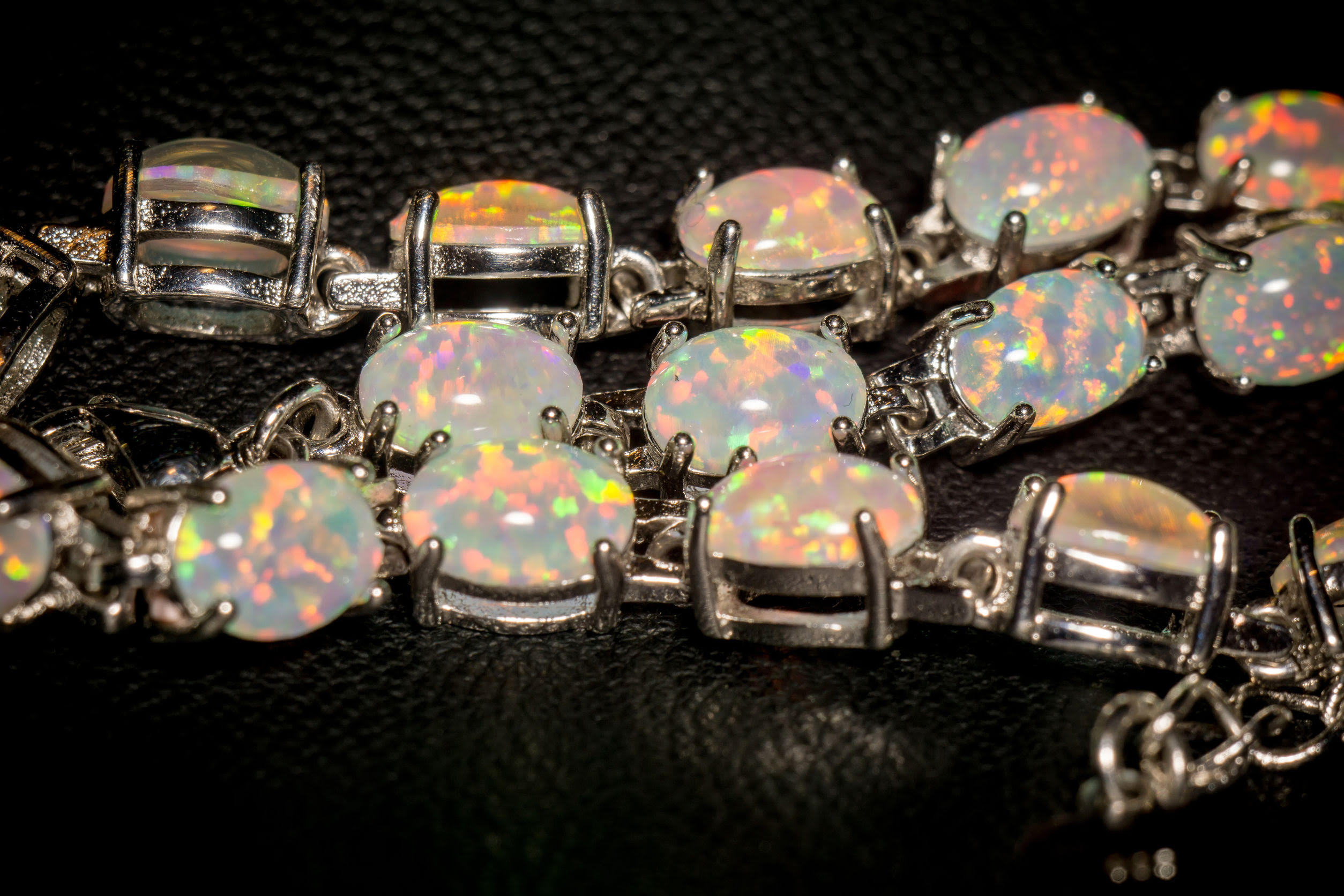 Opal Jewelry