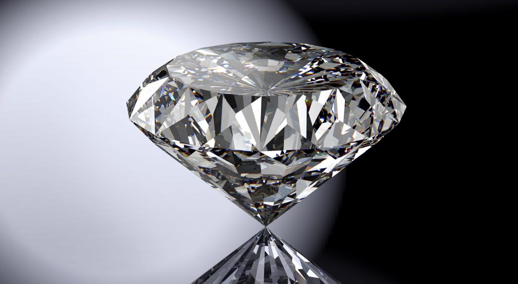 Diamond JWO Jewelers can teach you the 4 C’s of diamonds and help you pick the perfect stone!