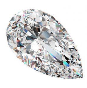DIAMOND SHAPE