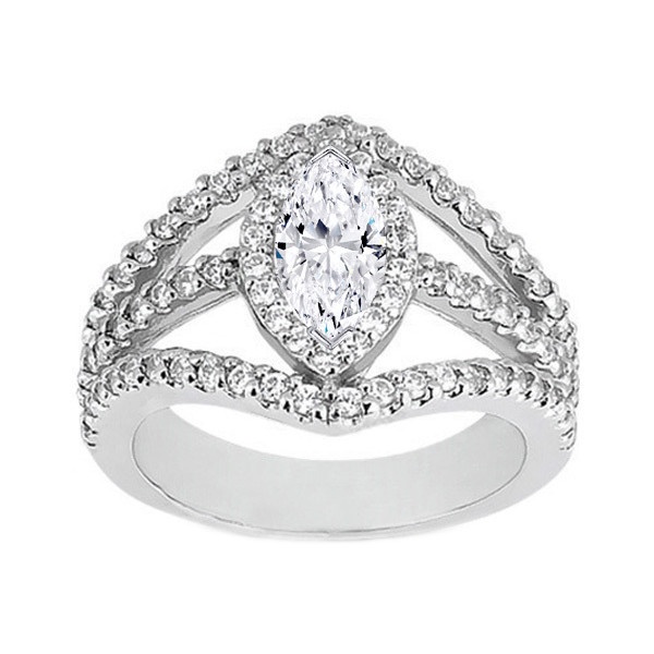 JWO Jewelers Popular Engagement Rings for 2018