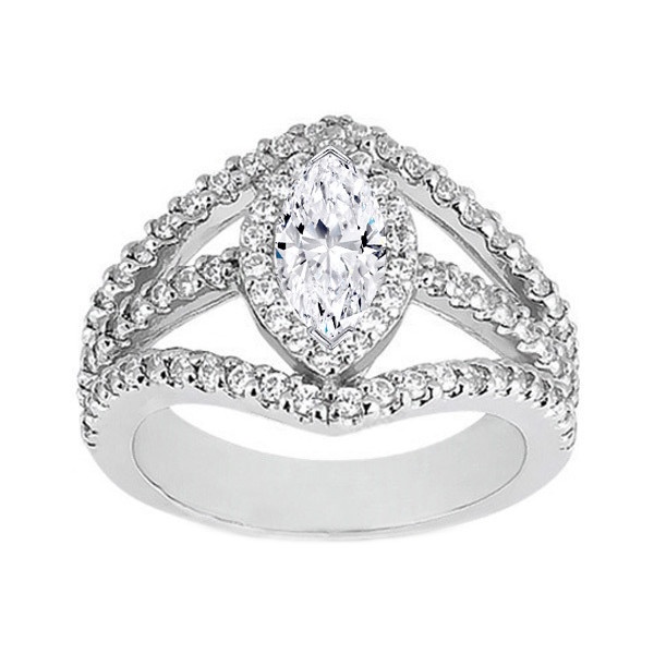 Engagement Ring Trends 