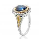 Sapphire Center - Most Popular Engagement Rings