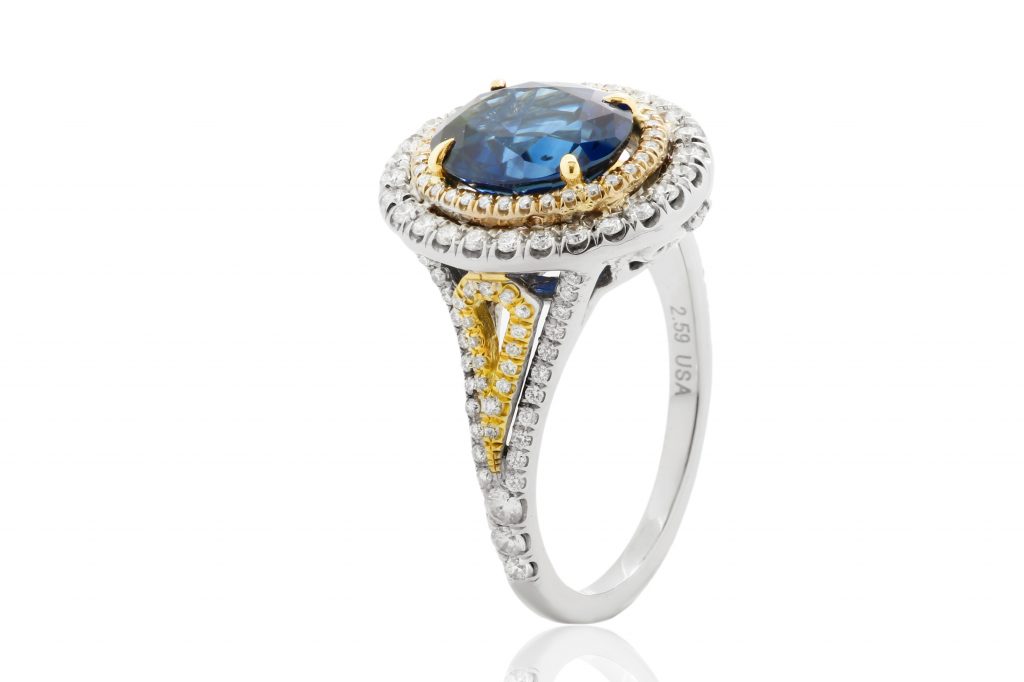 Trending Engagement Rings