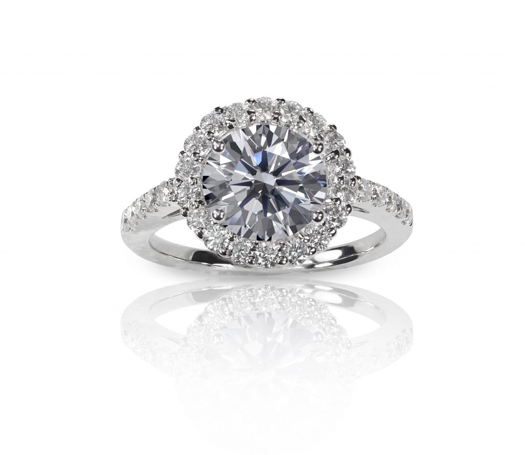 Trending Engagement Rings