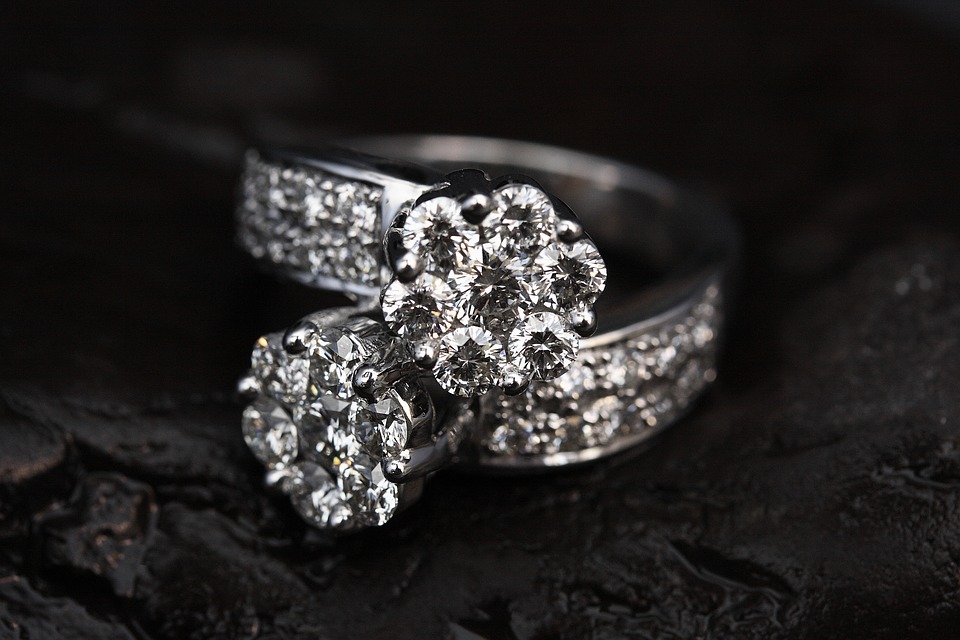 Engagement Ring Trends