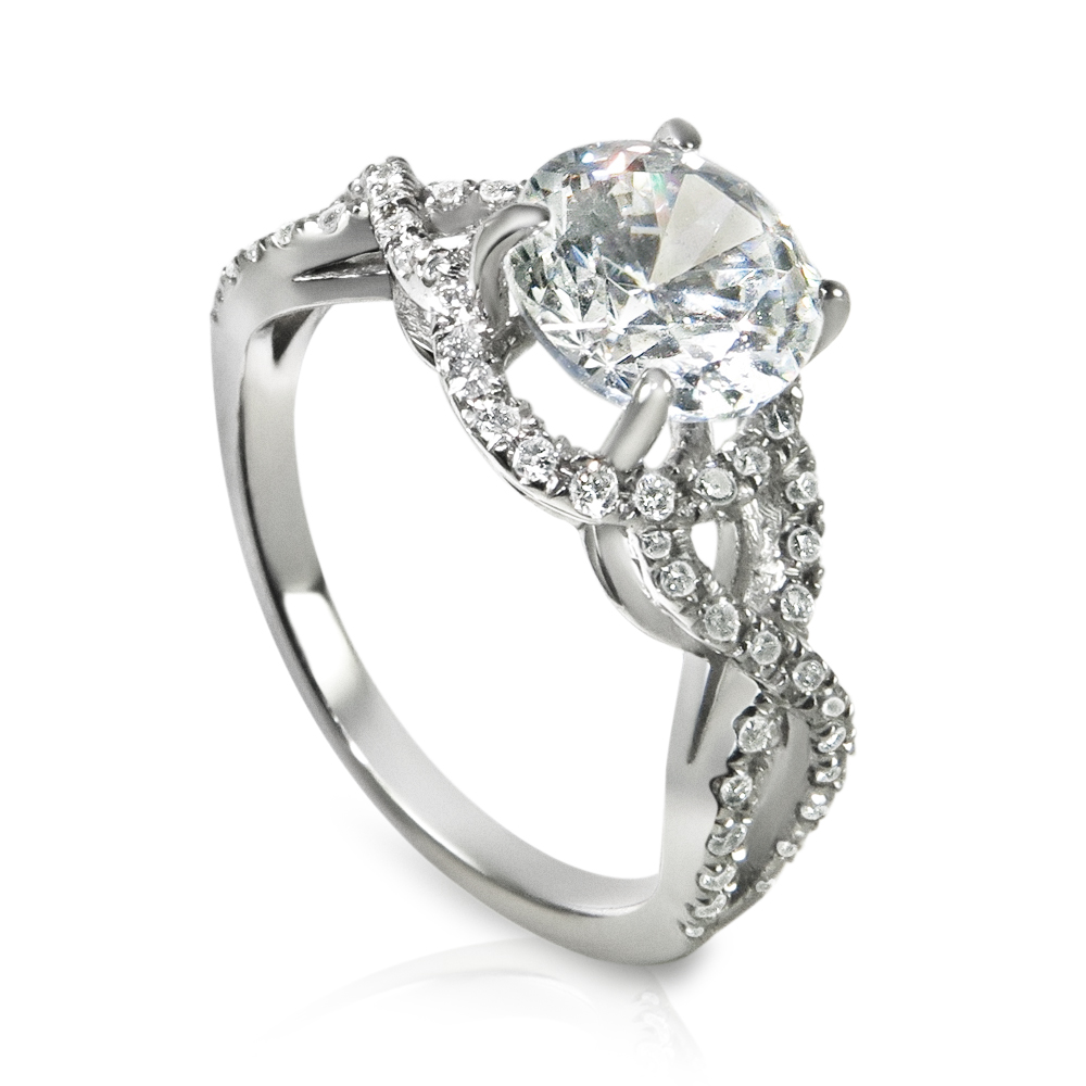 Engagement Ring Trends