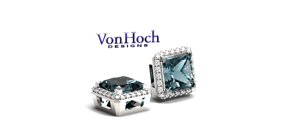 Diamond & Gemstone Pendant Diamond & Gemstone Pendant